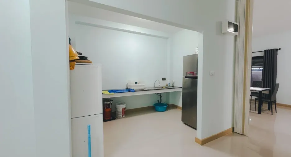 For rent 3 bedrooms house in San Sai, Chiang Mai