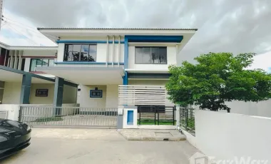 出租 3 卧室 独立屋 在 San Sai, Chiang Mai