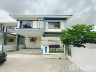 For Rent 3 Bedroom House In San Sai, Chiang Mai
