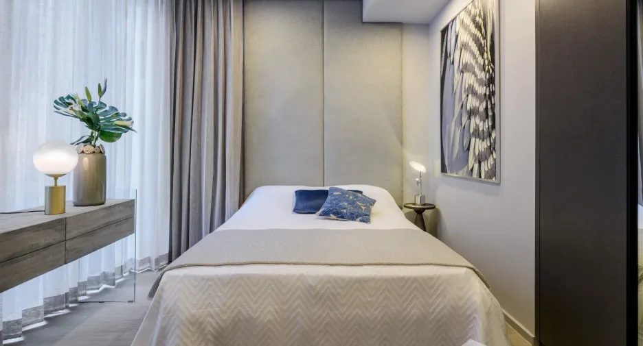 For sale 2 bedrooms condo in Watthana, Bangkok