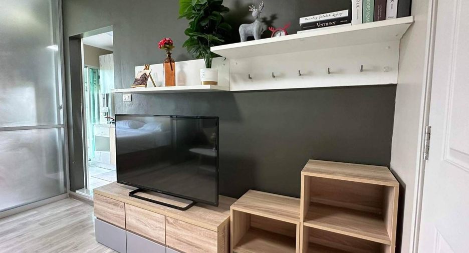 For rent スタジオ condo in Kathu, Phuket