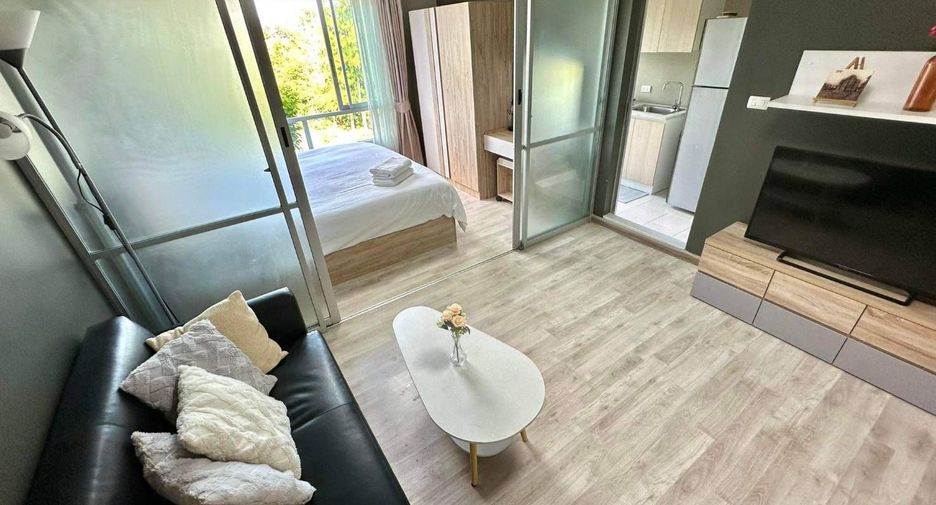 For rent スタジオ condo in Kathu, Phuket