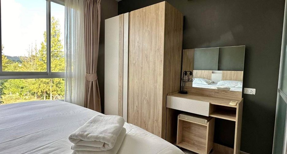 For rent スタジオ condo in Kathu, Phuket