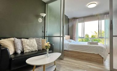 For rent studio condo in Kathu, Phuket