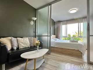 For Rent Studio Condo In Kathu, Phuket