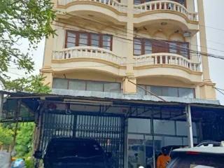 Casa adosada en venta de 5 habitaciones en Mueang Chiang Mai, Chiang Mai