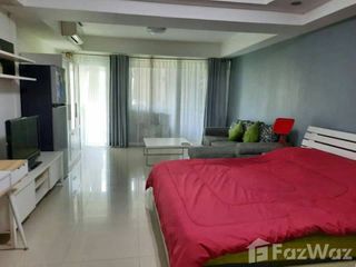 Wohnung zur Miete mit Studio in Mueang Chiang Mai, Chiang Mai