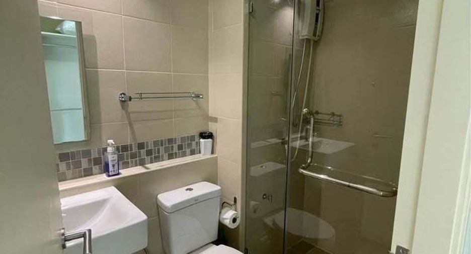 For rent 2 bedrooms condo in Hua Hin, Prachuap Khiri Khan