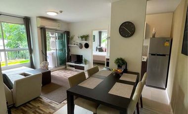 Wohnung zur Miete mit 2 Zimmer in Hua Hin, Prachuap Khiri Khan