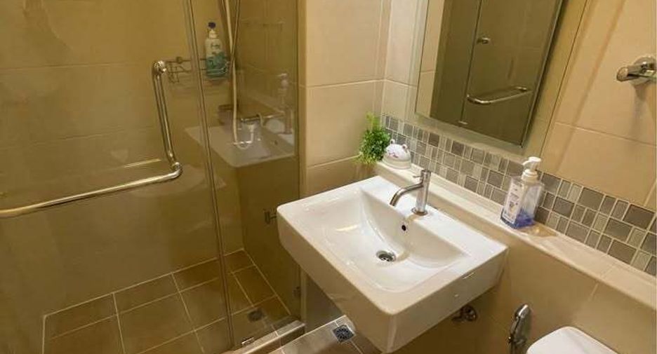 For rent 2 bedrooms condo in Hua Hin, Prachuap Khiri Khan