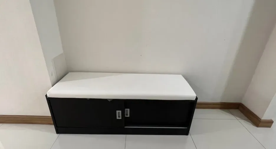 Wohnung zur Miete mit 3 Zimmer in Mueang Chiang Mai, Chiang Mai