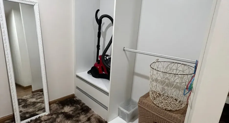 Wohnung zur Miete mit 3 Zimmer in Mueang Chiang Mai, Chiang Mai