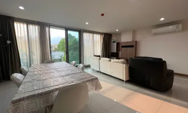For rent 3 bedrooms condo in Mueang Chiang Mai, Chiang Mai