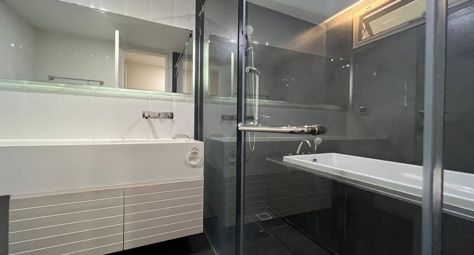 Wohnung zur Miete mit 3 Zimmer in Mueang Chiang Mai, Chiang Mai