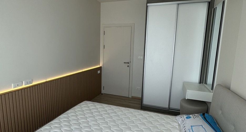 For rent 1 bed condo in Mueang Phuket, Phuket