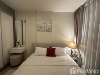 À louer 1 chambre condo à Mueang Phuket, Phuket