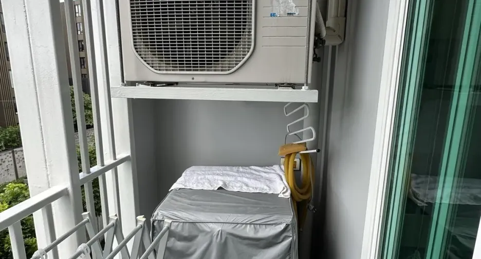 For rent 1 bed condo in Mueang Phuket, Phuket