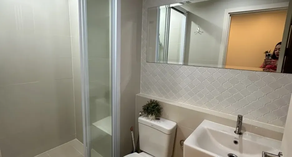 For rent 1 bed condo in Mueang Phuket, Phuket