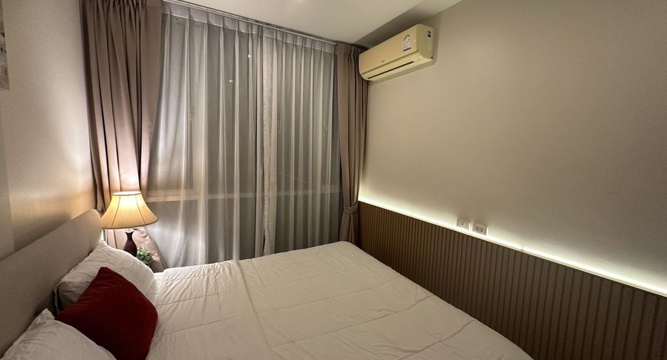 For rent 1 bed condo in Mueang Phuket, Phuket