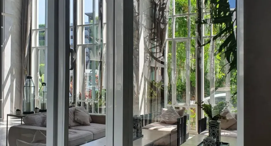 For rent 1 bed condo in Mueang Phuket, Phuket
