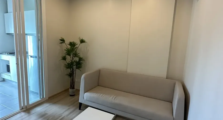 For rent 1 bed condo in Mueang Phuket, Phuket