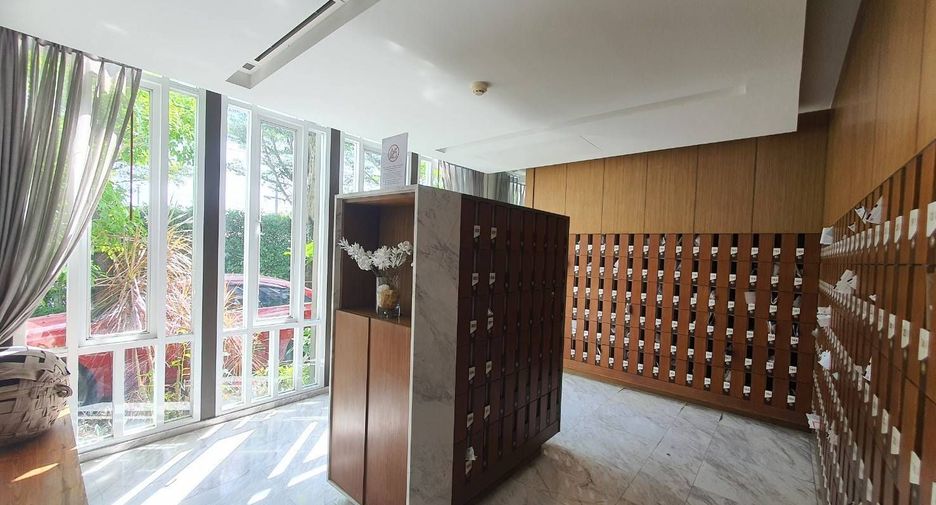 For rent 1 bed condo in Mueang Phuket, Phuket