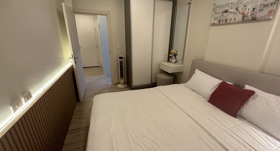 À louer 1 chambre condo à Mueang Phuket, Phuket