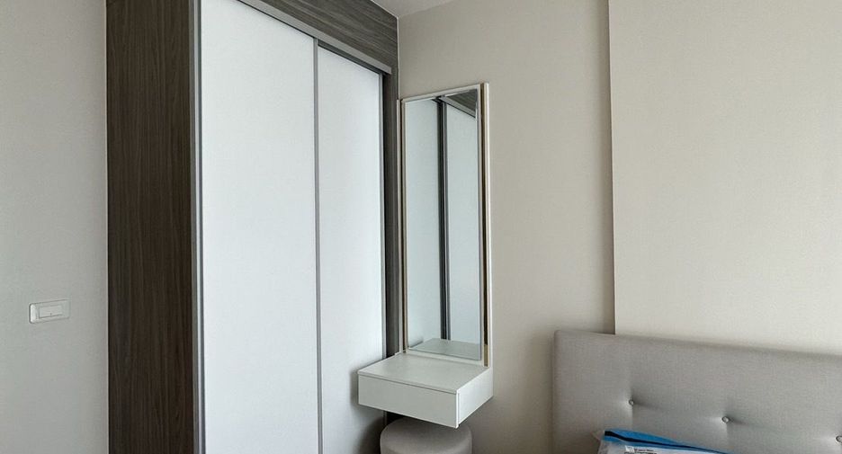 For rent 1 bed condo in Mueang Phuket, Phuket