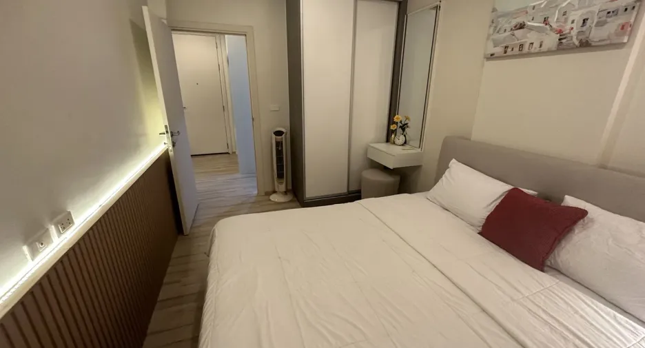 For rent 1 bed condo in Mueang Phuket, Phuket