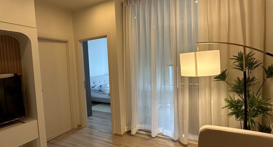 For rent 1 bed condo in Mueang Phuket, Phuket