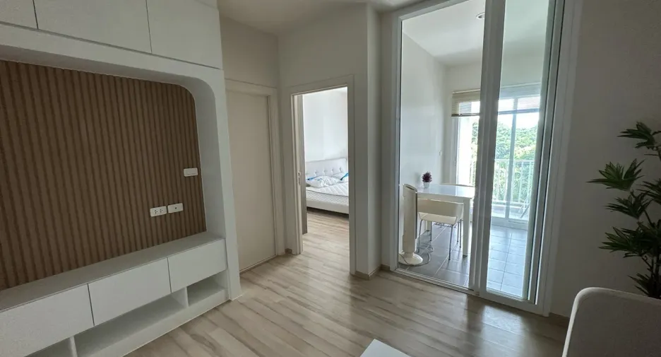For rent 1 bed condo in Mueang Phuket, Phuket