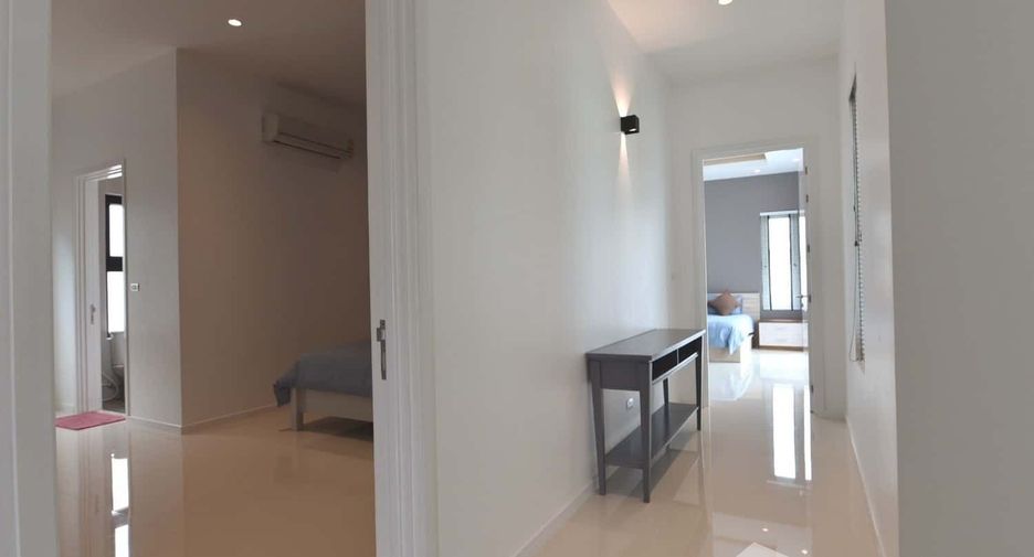 Villa en venta de 3 habitaciones en Cha Am, Phetchaburi
