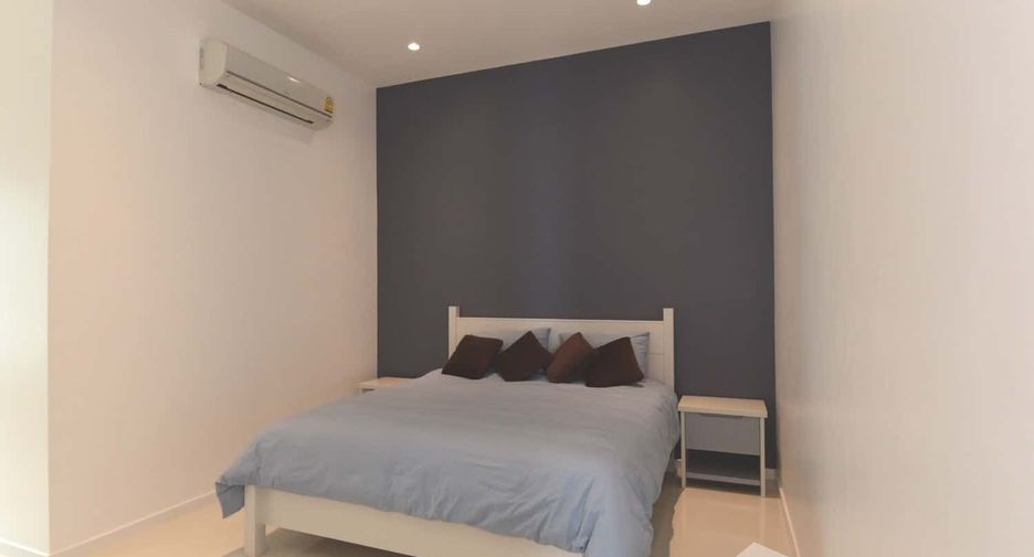 Villa en venta de 3 habitaciones en Cha Am, Phetchaburi