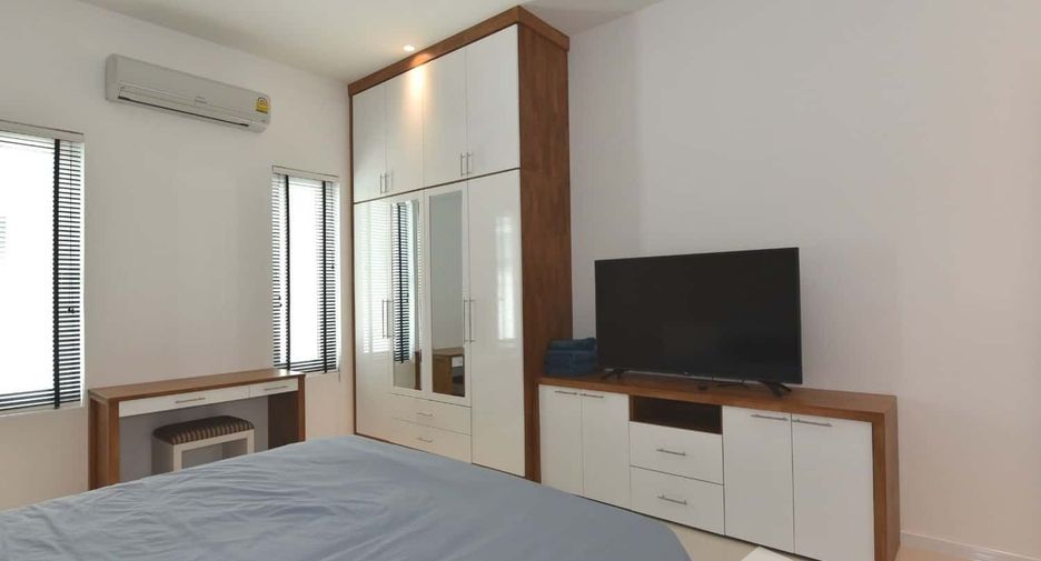 Villa en venta de 3 habitaciones en Cha Am, Phetchaburi