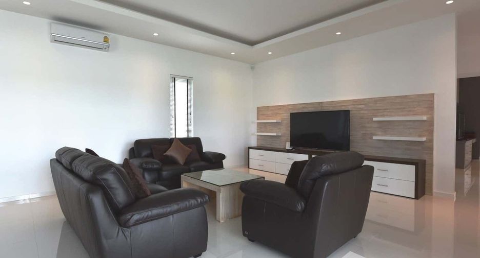 Villa en venta de 3 habitaciones en Cha Am, Phetchaburi