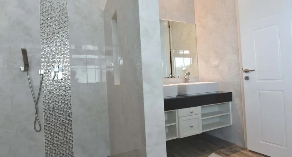 Villa en venta de 3 habitaciones en Cha Am, Phetchaburi