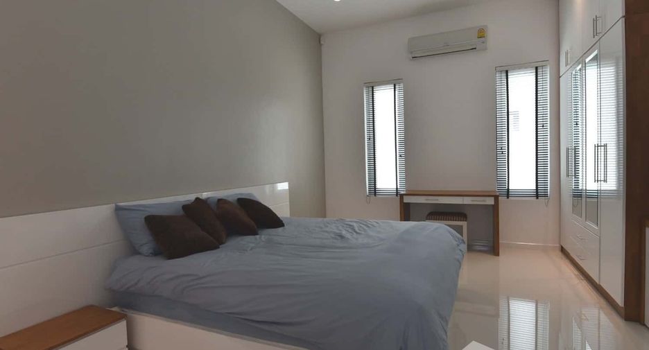 Villa en venta de 3 habitaciones en Cha Am, Phetchaburi