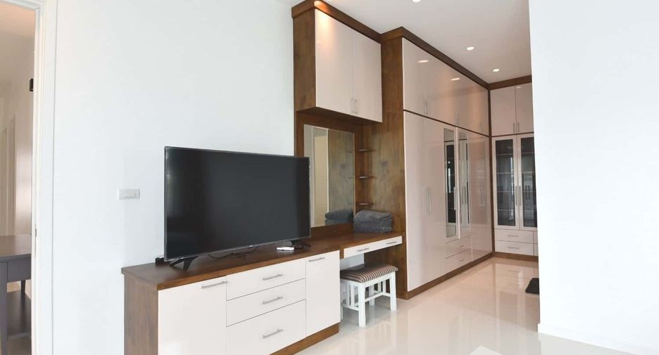 Villa en venta de 3 habitaciones en Cha Am, Phetchaburi