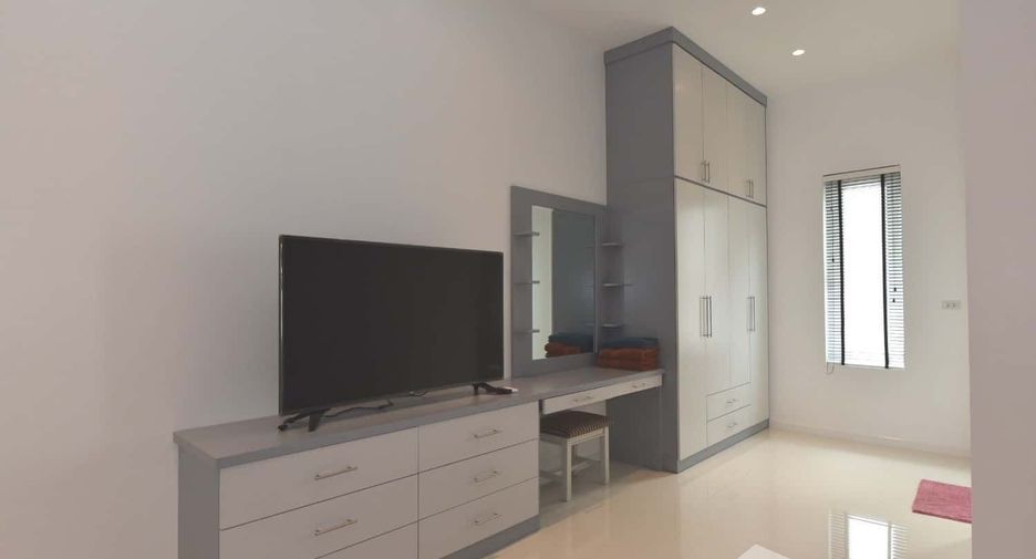 Villa en venta de 3 habitaciones en Cha Am, Phetchaburi