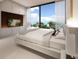 For sale 3 bedrooms townhouse in Ko Samui, Surat Thani