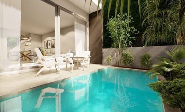 For sale 3 bedrooms townhouse in Ko Samui, Surat Thani