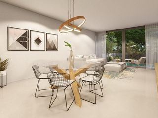 Продажа 3 спальни таунхаус в Самуи, Сураттани