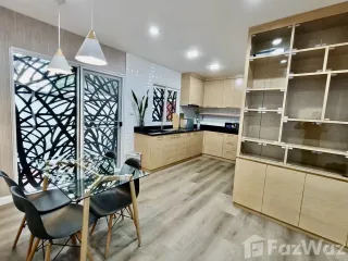 Casa adosada en alquiler de 2 habitaciones en Mueang Chiang Mai, Chiang Mai