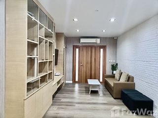 For Rent 2 Bedroom Townhouse In Mueang Chiang Mai