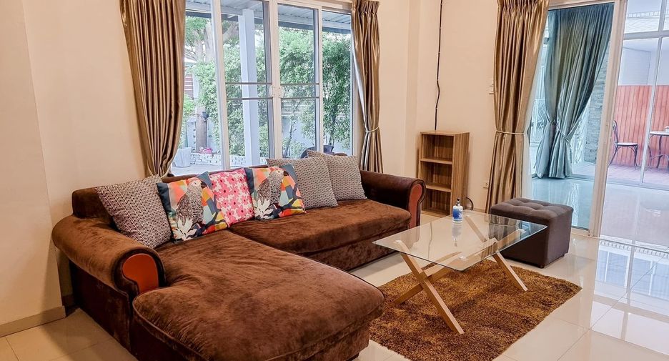 Casa en venta de 3 habitaciones en Mueang Chiang Mai, Chiang Mai