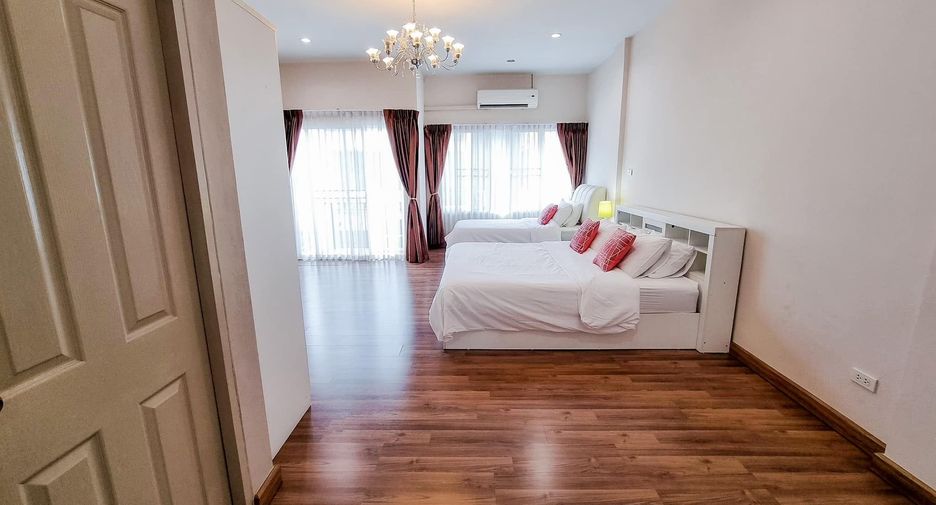 Casa en venta de 3 habitaciones en Mueang Chiang Mai, Chiang Mai
