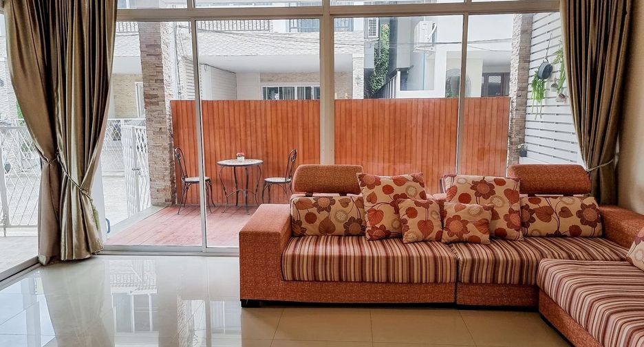 Casa en venta de 3 habitaciones en Mueang Chiang Mai, Chiang Mai