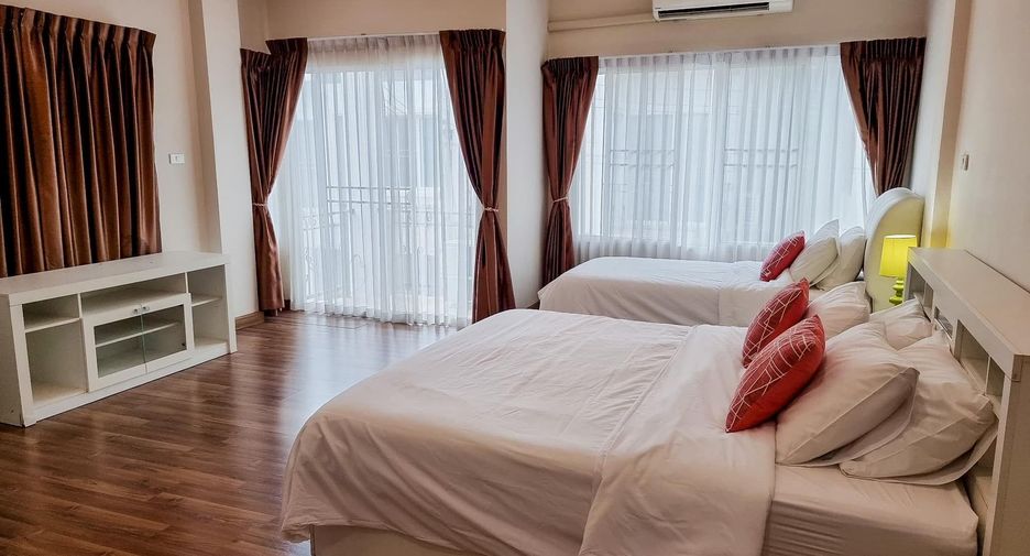 Casa en venta de 3 habitaciones en Mueang Chiang Mai, Chiang Mai
