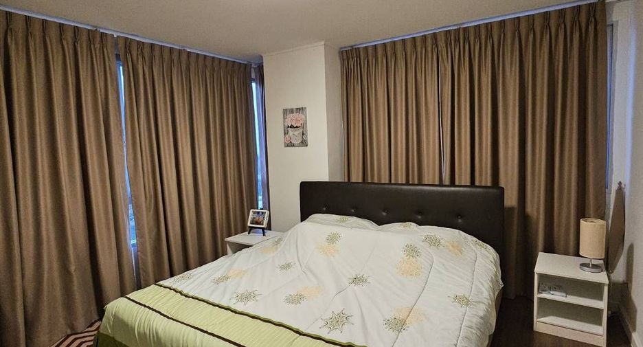 For sale 2 bedrooms condo in Hua Hin, Prachuap Khiri Khan