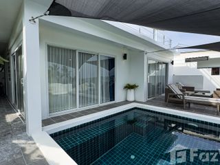 À vendre 3 chambres villa à Ko Samui, Surat Thani